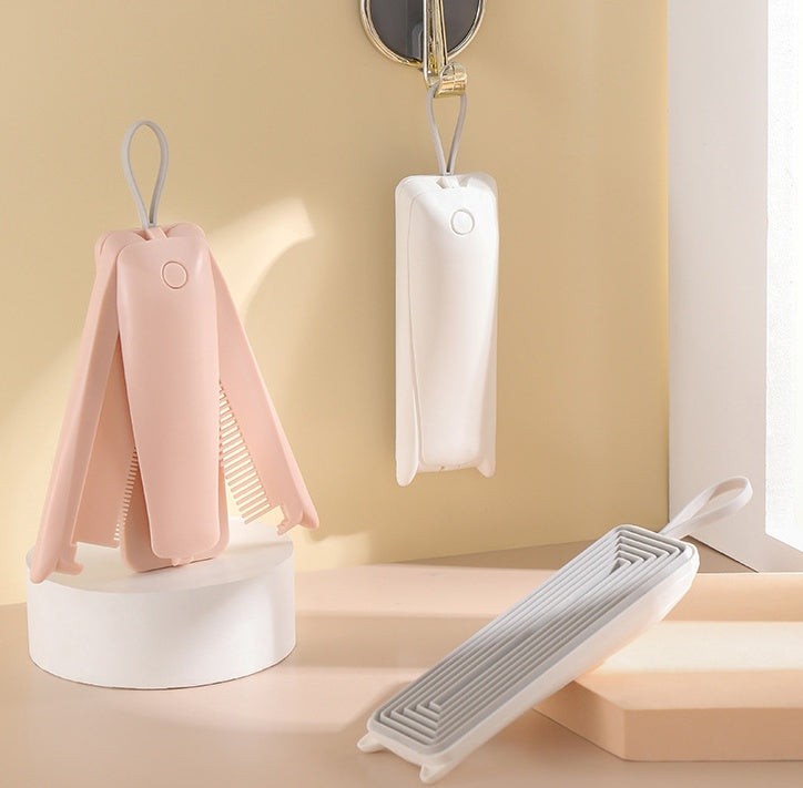 Groom & Clean - Pet Hair Removal Brush