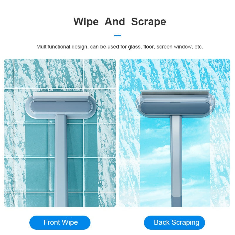 Furoff - 4 In 1 Multifunctional Hair Removal Brush