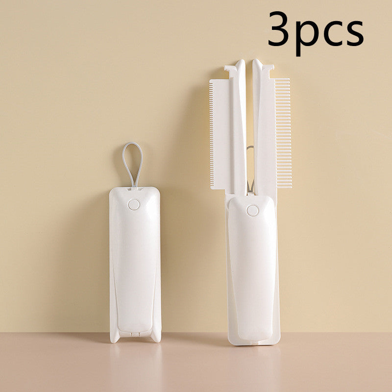 Groom & Clean - Pet Hair Removal Brush
