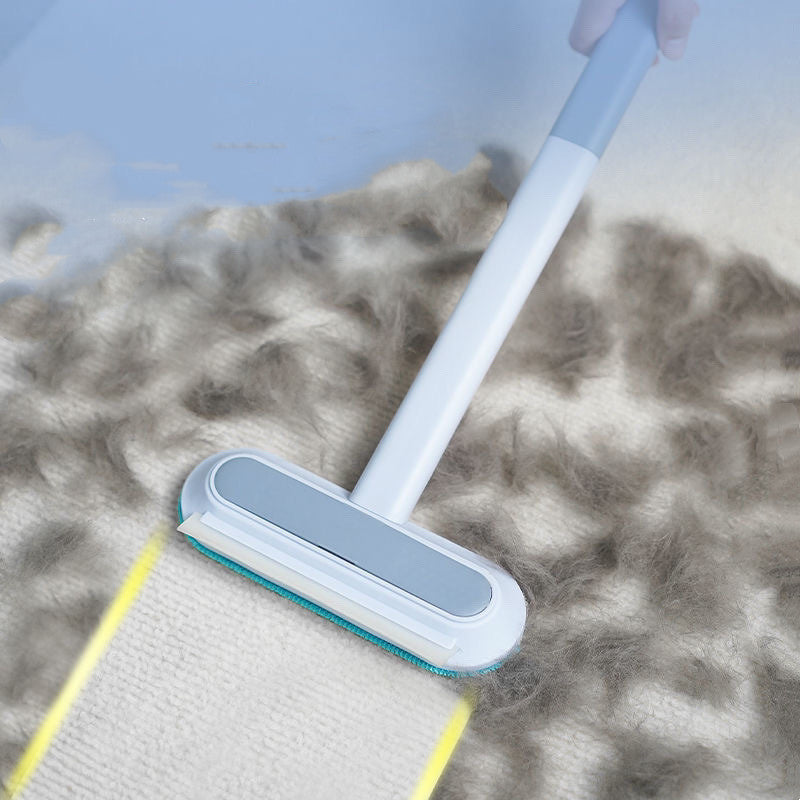 Furoff - 4 In 1 Multifunctional Hair Removal Brush