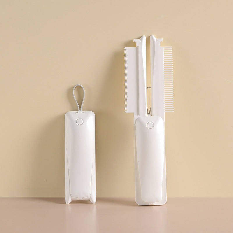 Groom & Clean - Pet Hair Removal Brush