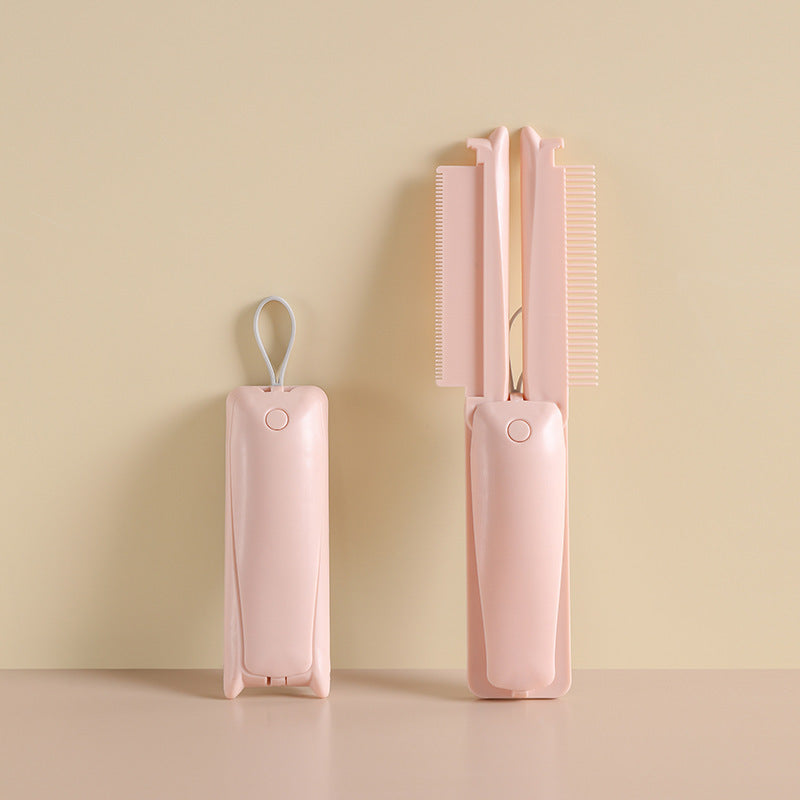 Groom & Clean - Pet Hair Removal Brush