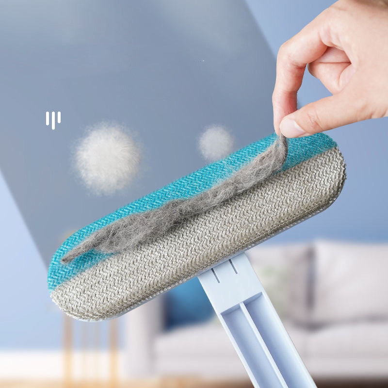 Furoff - 4 In 1 Multifunctional Hair Removal Brush