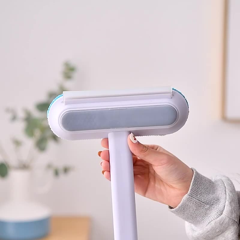 Furoff - 4 In 1 Multifunctional Hair Removal Brush