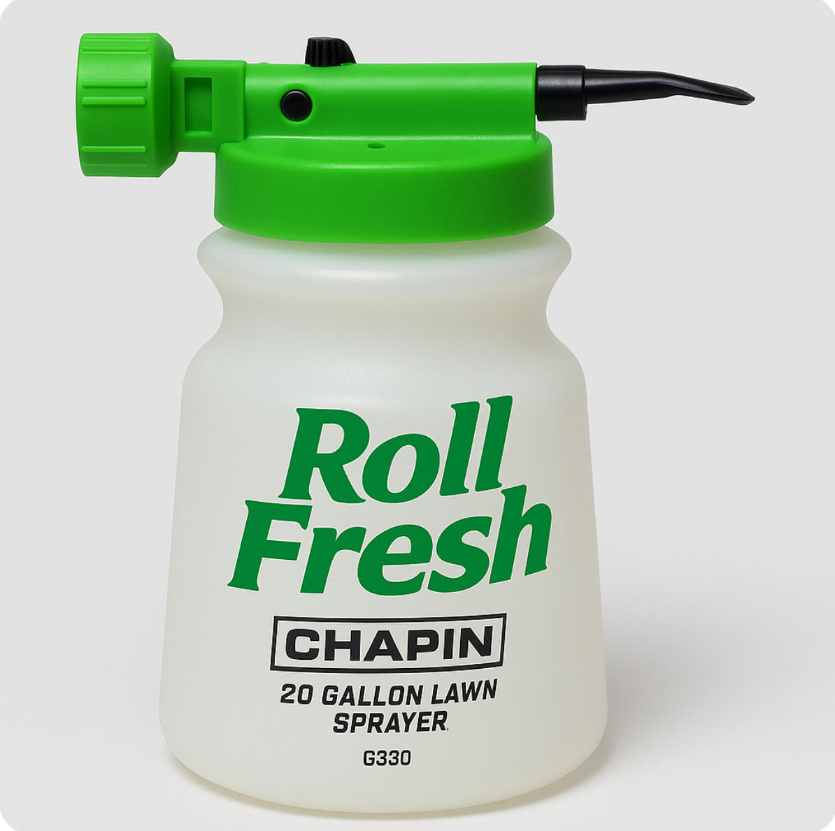 Roll Fresh – Worlds First Dog Deodorant