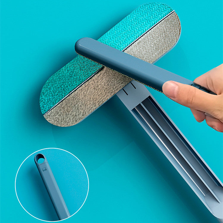 Furoff - 4 In 1 Multifunctional Hair Removal Brush